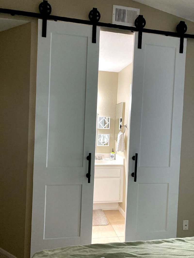 Project by Evolution Home Improvement